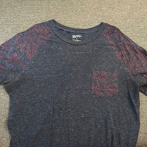 Arizona Jean co medium “frocket” shirt
